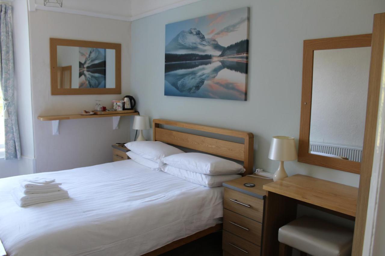 The Bay House Lake View Guest House - Adults Only Боунесс-он-Віндермір Екстер'єр фото
