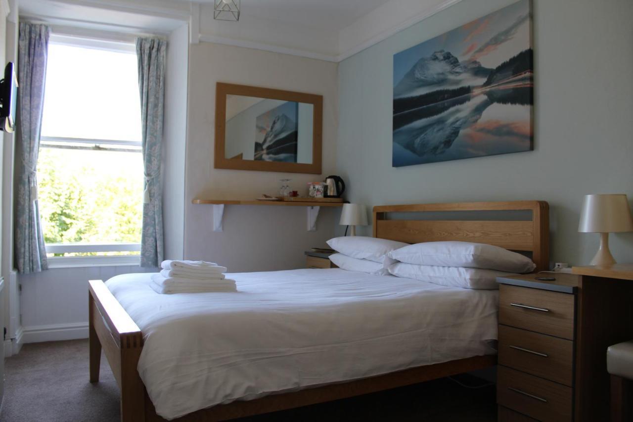 The Bay House Lake View Guest House - Adults Only Боунесс-он-Віндермір Екстер'єр фото