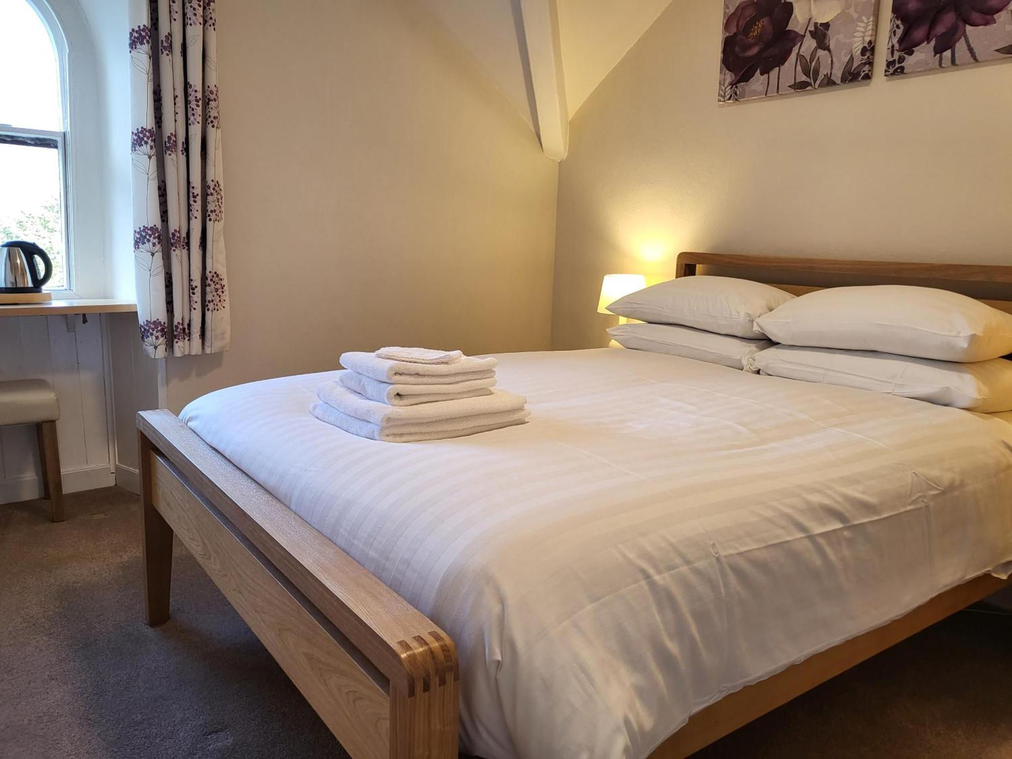 The Bay House Lake View Guest House - Adults Only Боунесс-он-Віндермір Номер фото