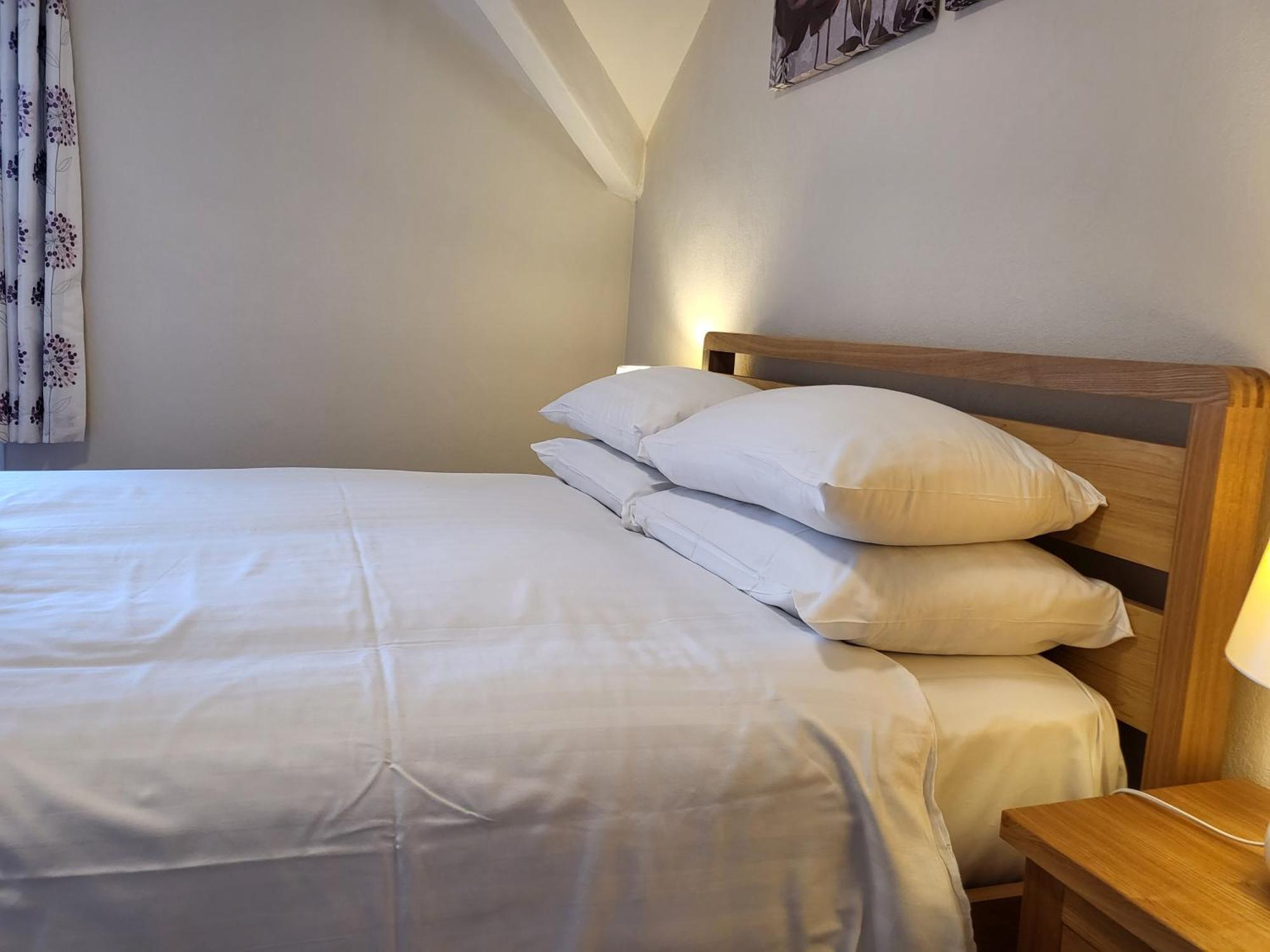 The Bay House Lake View Guest House - Adults Only Боунесс-он-Віндермір Номер фото